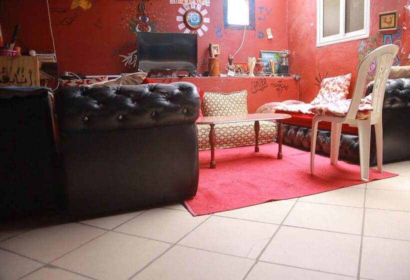 Medina Guesthouse   Hostel