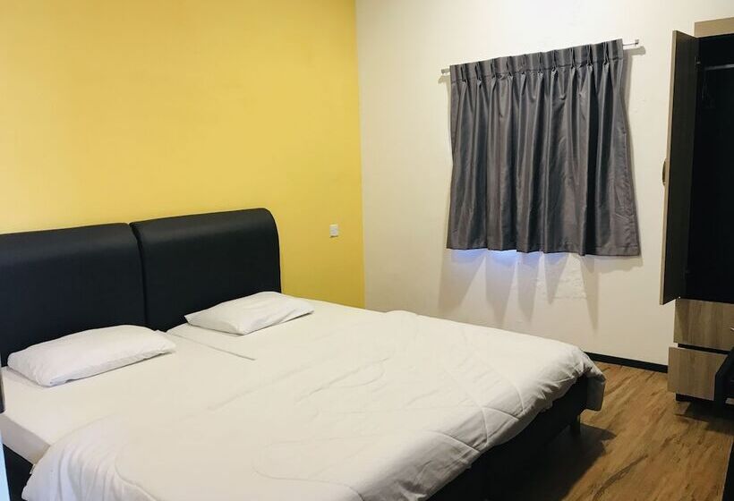 Общежитие Winsen Roomstay