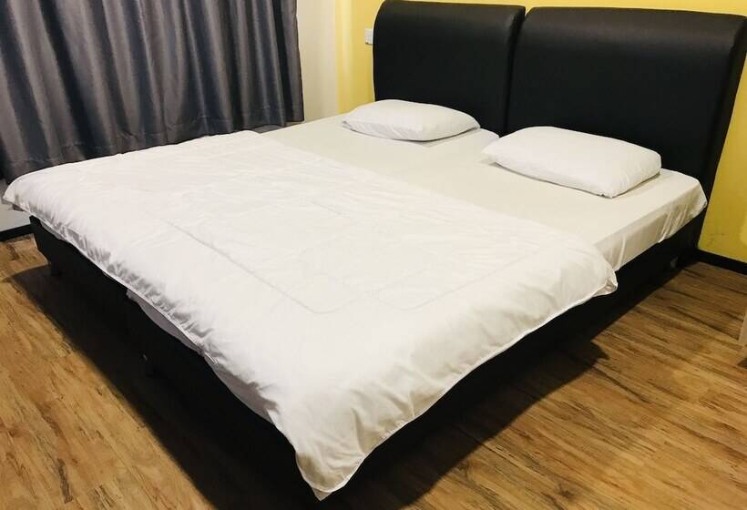 Общежитие Winsen Roomstay