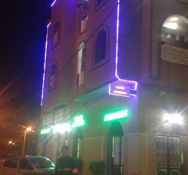 Amoudou فندق أمودو