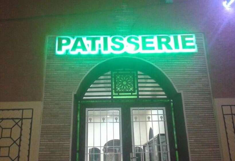 Amoudou فندق أمودو