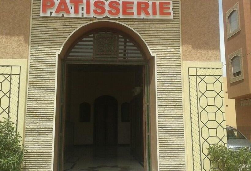 Amoudou فندق أمودو