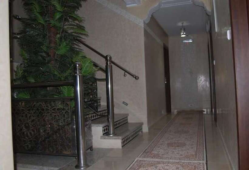 Amoudou فندق أمودو