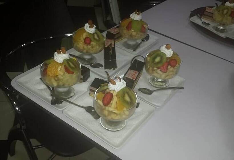 Amoudou فندق أمودو