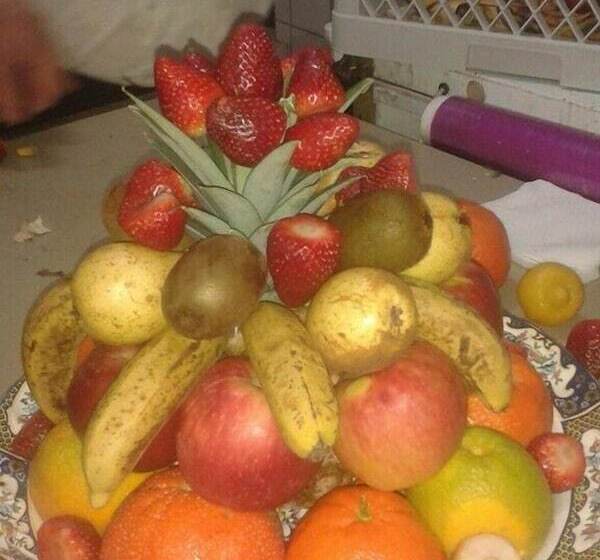 Amoudou فندق أمودو