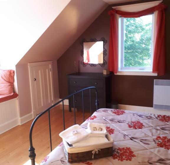 민박 Dans Les Draps De Morphee