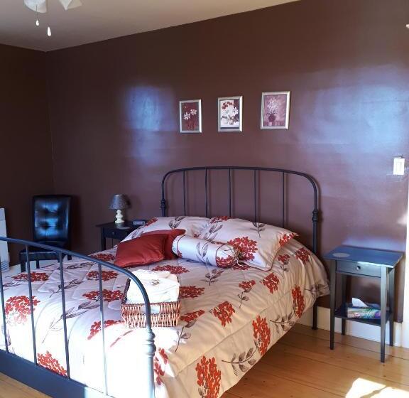 민박 Dans Les Draps De Morphee