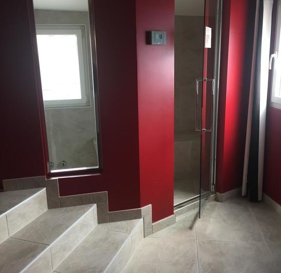 צימר Le Suites Al Lago