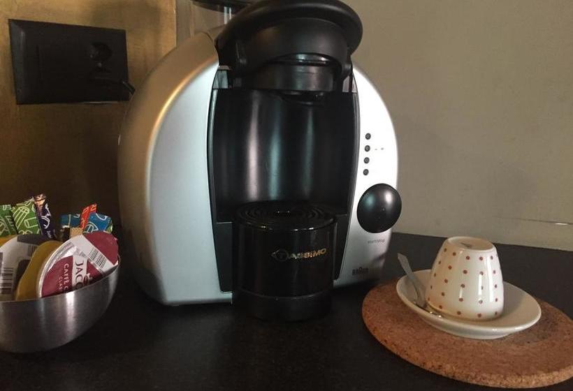 צימר Le Suites Al Lago