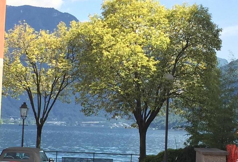 צימר Le Suites Al Lago