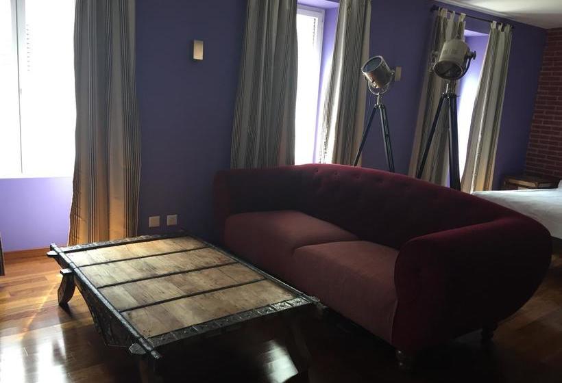 צימר Le Suites Al Lago