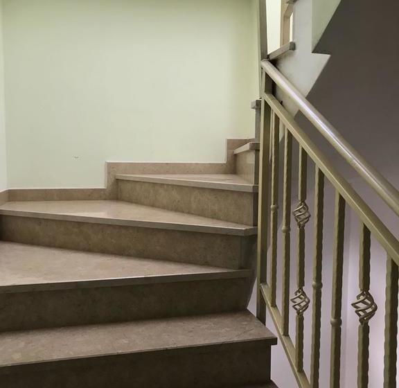 צימר Nina Guest House