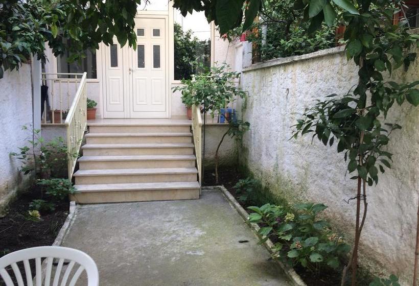 צימר Nina Guest House