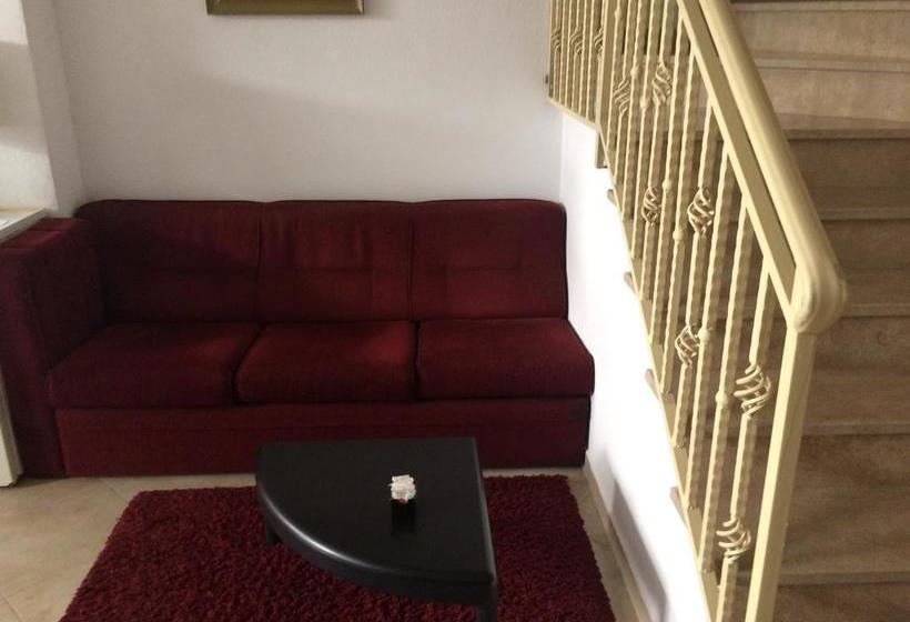 צימר Nina Guest House