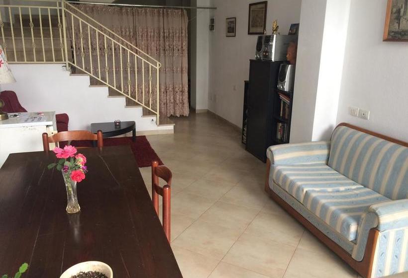 צימר Nina Guest House