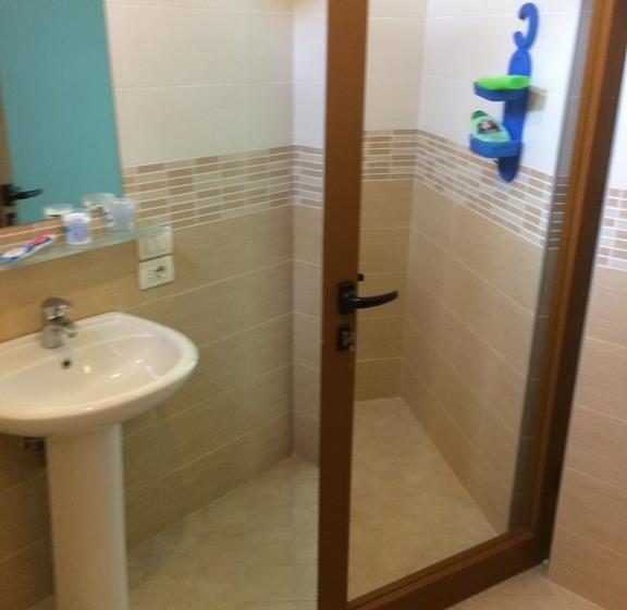 צימר Nina Guest House