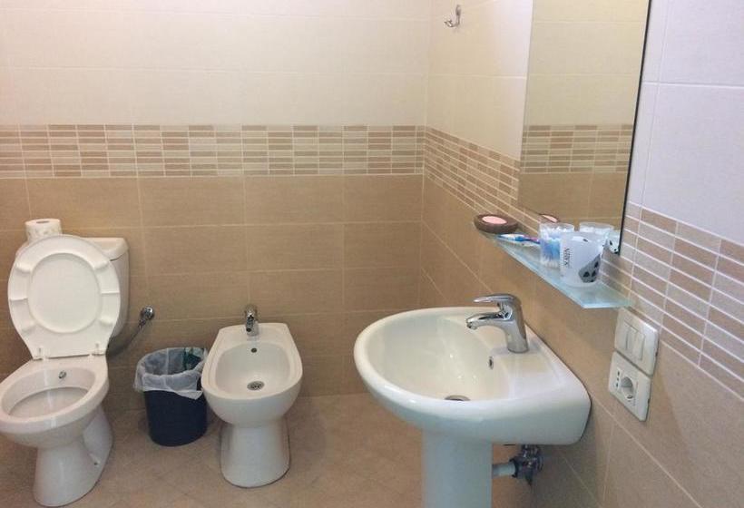 צימר Nina Guest House