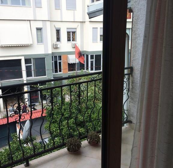 צימר Nina Guest House