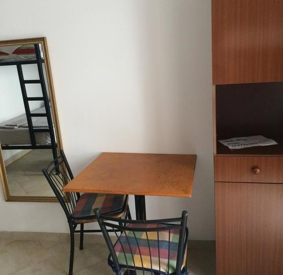 צימר Nina Guest House