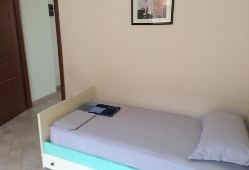 צימר Nina Guest House