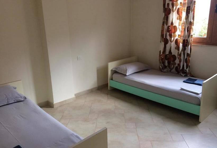 צימר Nina Guest House