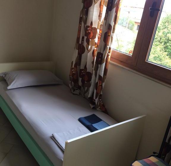 צימר Nina Guest House