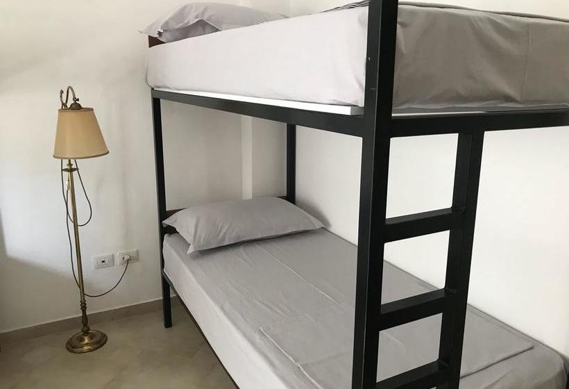 צימר Nina Guest House