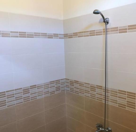 צימר Nina Guest House