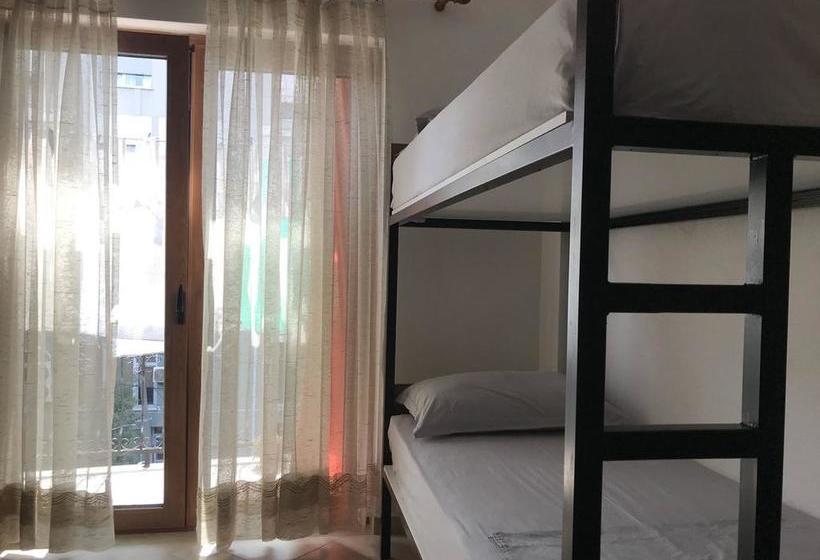 צימר Nina Guest House