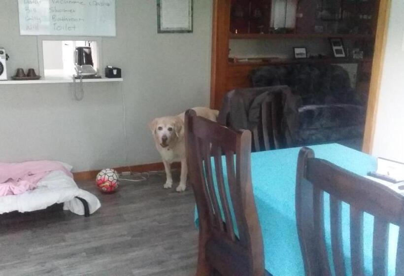 Bed and Breakfast Ruan Thai Bed And Coffee