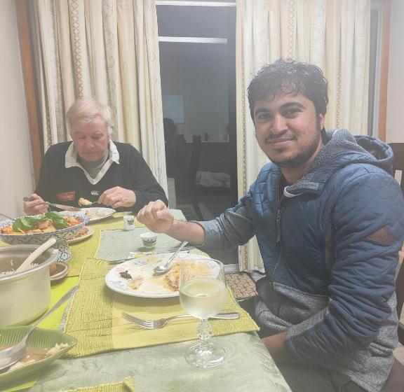 Bed and Breakfast Ruan Thai Bed And Coffee