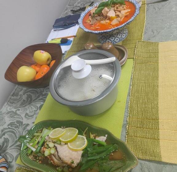 Bed and Breakfast Ruan Thai Bed And Coffee