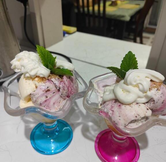 Bed and Breakfast Ruan Thai Bed And Coffee