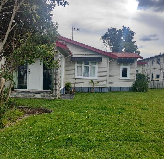 Bed and Breakfast Ruan Thai Bed And Coffee