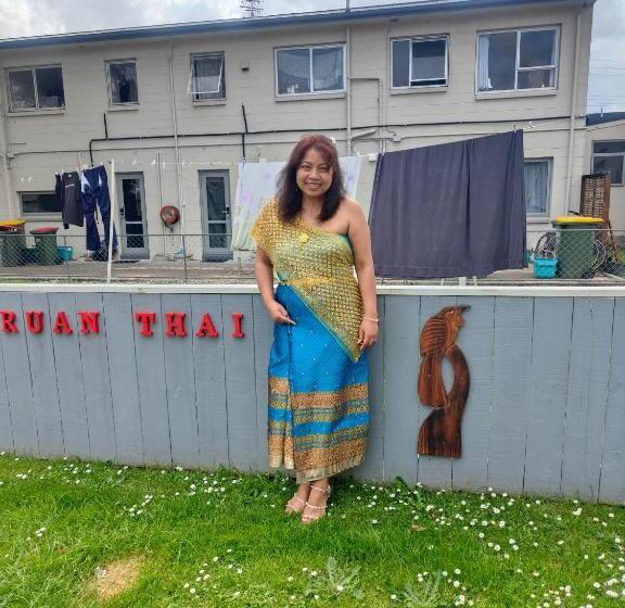 Bed and Breakfast Ruan Thai Bed And Coffee