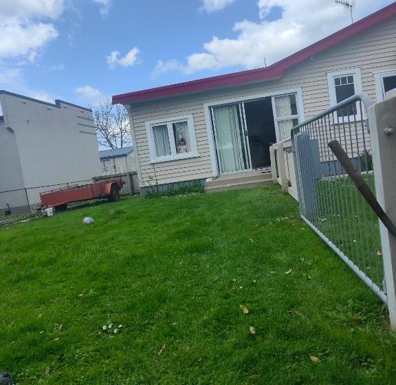 Bed and Breakfast Ruan Thai Bed And Coffee