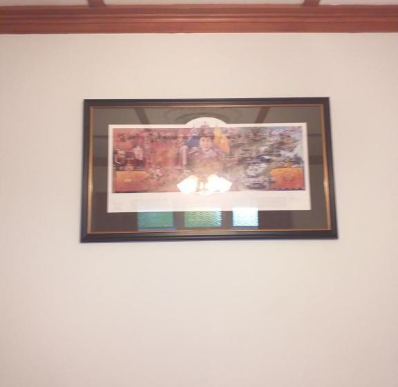 Bed and Breakfast Ruan Thai Bed And Coffee