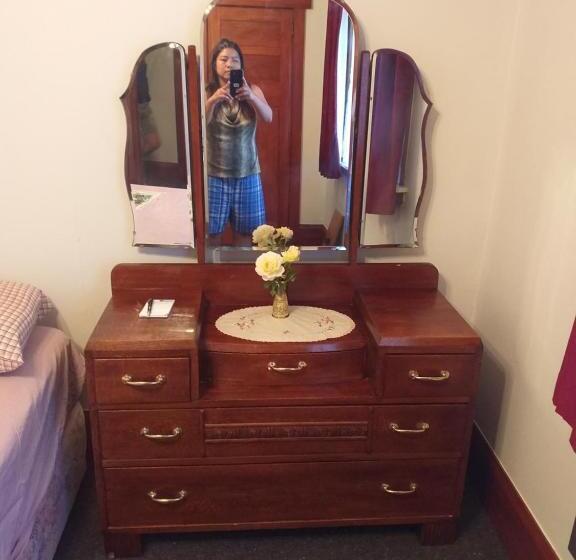 Bed and Breakfast Ruan Thai Bed And Coffee