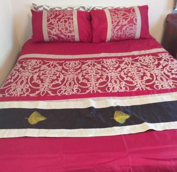 Bed and Breakfast Ruan Thai Bed And Coffee