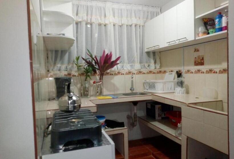 住宿加早餐  Sumak Samana Wasi