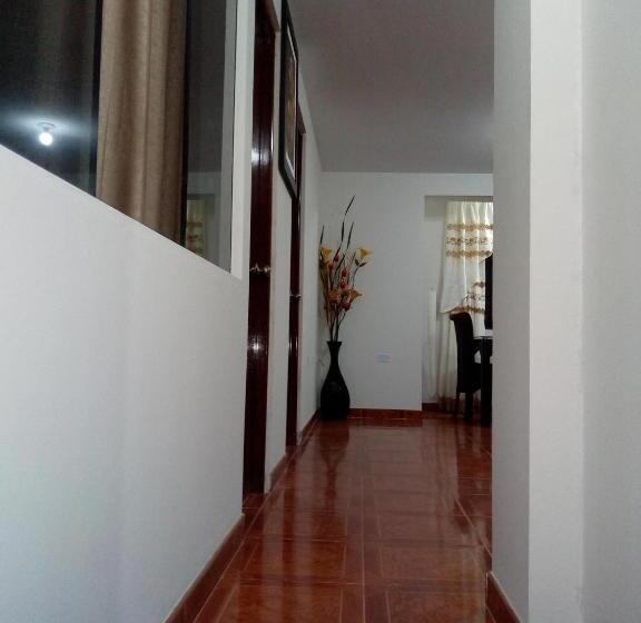 住宿加早餐  Sumak Samana Wasi