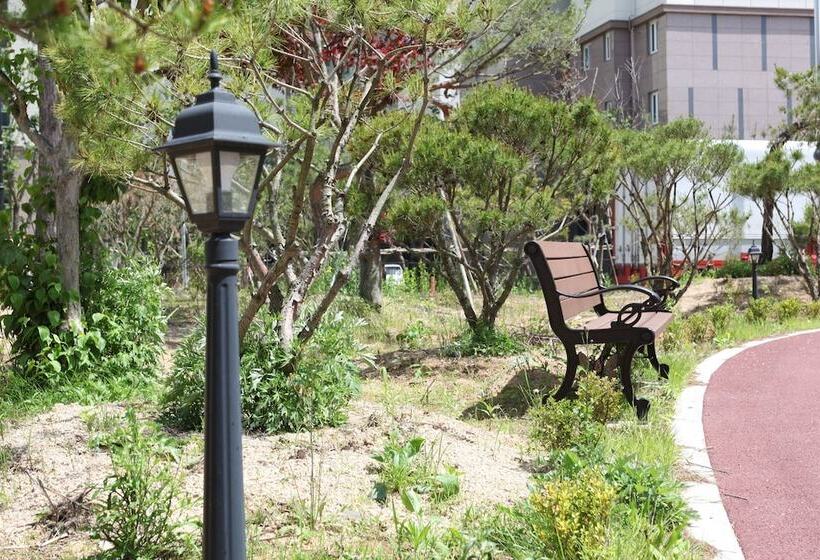 Benikea Hotel Seosan