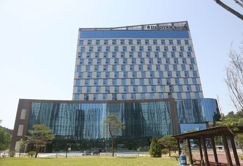 Benikea Hotel Seosan