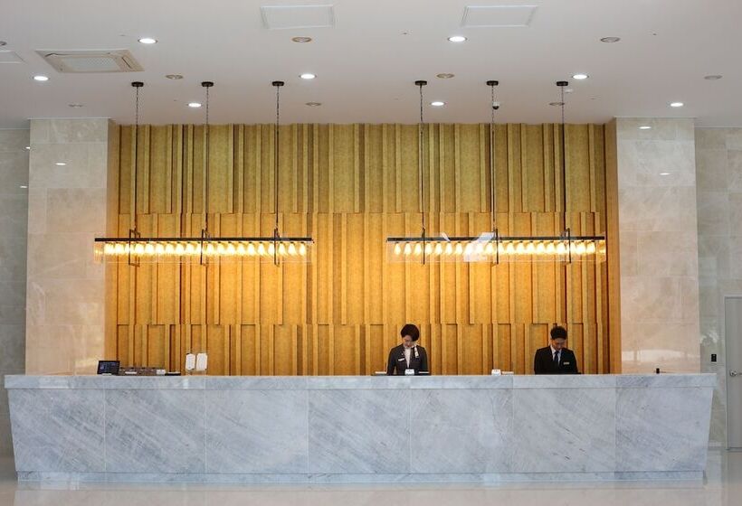 Benikea Hotel Seosan