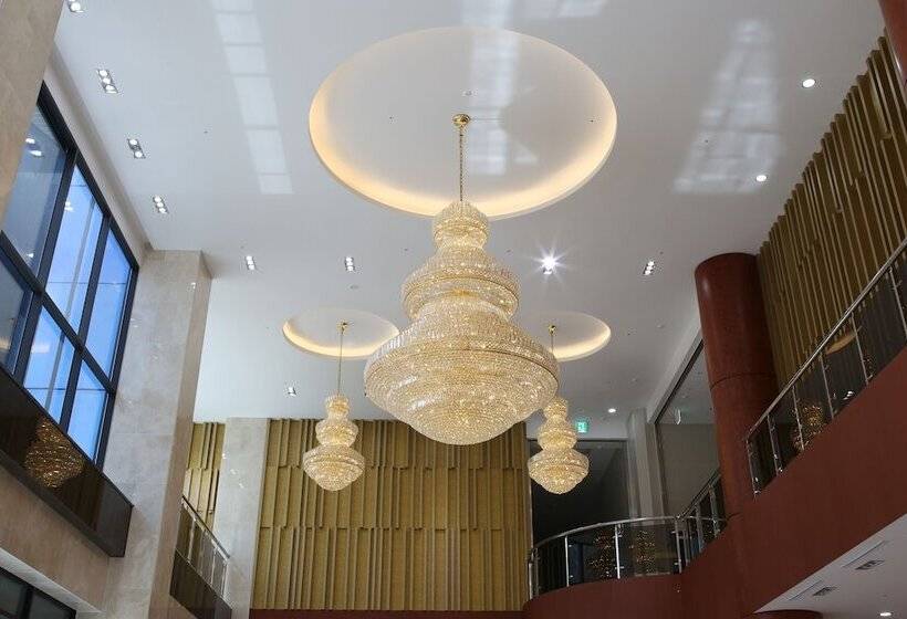 Benikea Hotel Seosan