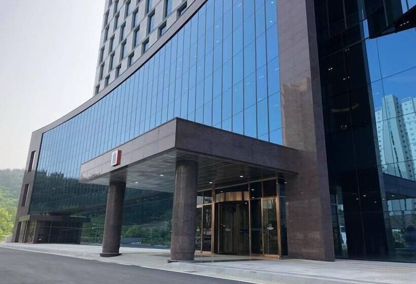 Benikea Hotel Seosan