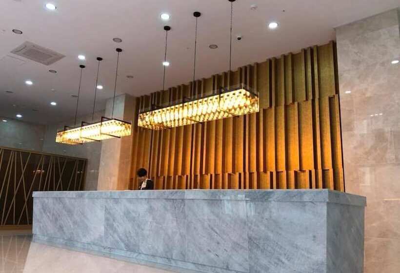 Benikea Hotel Seosan