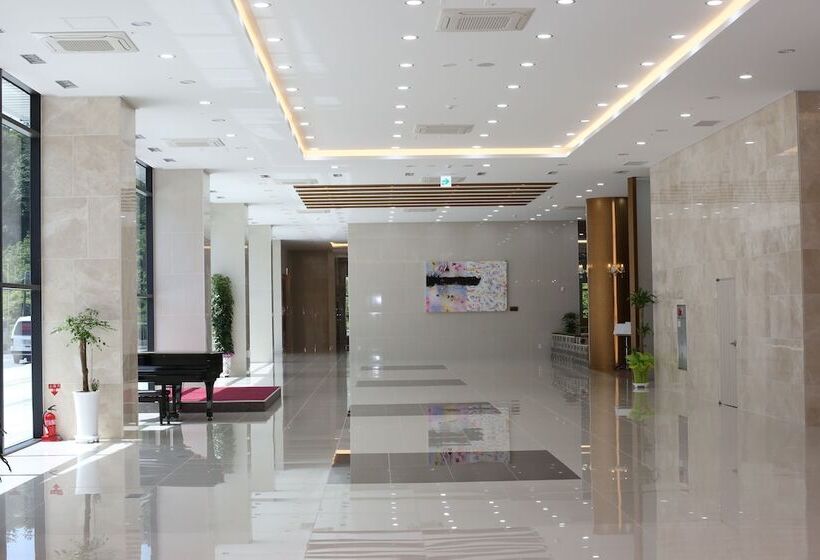 Benikea Hotel Seosan