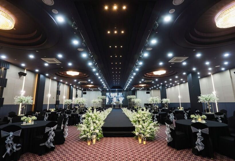 Benikea Hotel Seosan