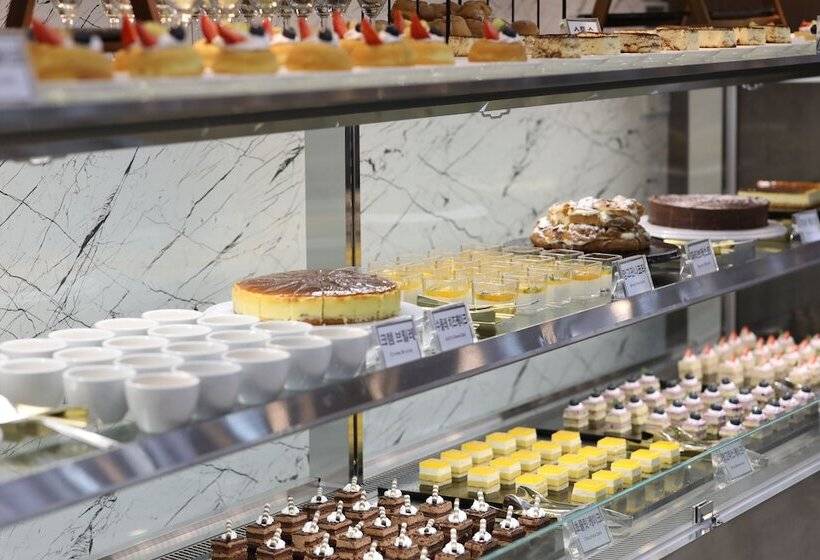 Benikea Hotel Seosan